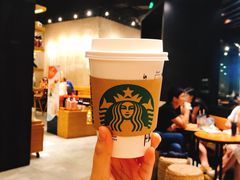 馥芮白-星巴克臻选(深圳罗湖万象城店)