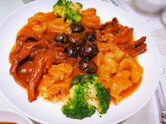 -南山鲜虾面·活鲜小馆·海味大连菜(南山总店)