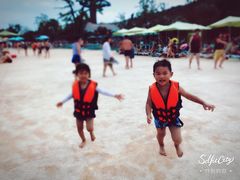 -苏州乐园森林水世界