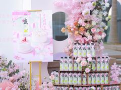 -壹点壹客·生日蛋糕(南山店)