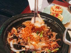 -绿茶餐厅(成都大悦城店)