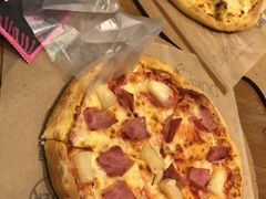 -乐凯撒披萨(卓悦汇店)
