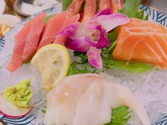-温野菜涮涮锅(曲江大悦城店)
