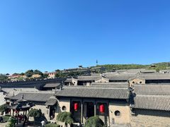 -山西王家大院