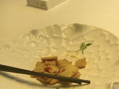 -院里寻菜·精致庭院菜(观沙岭店)