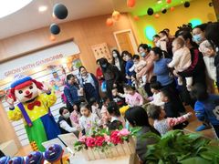 -金宝贝国际早教(洛龙正大校区)