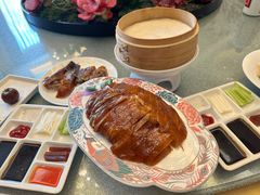 -民族饭店-四季餐厅