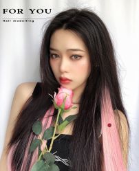 -FOR YOU造型