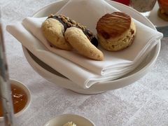 -上海新世界丽笙大酒店旋景餐厅(人民广场店)
