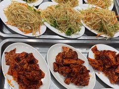 -韩麦大冷面(桂花街直营店)