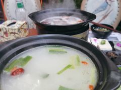 -束河人家(南锣鼓巷店)