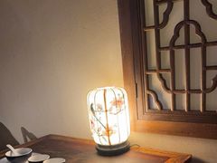 -绿茶餐厅(领展购物广场·中关村店)