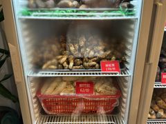 -太婆天府山珍酒楼(亚运村店)
