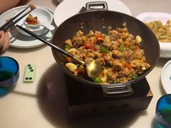 -佬麻雀·剁椒鱼头(京基KK One店)