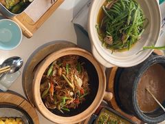 -0776食堂·京城创意菜(七里庄店)