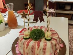 -川越泰火锅(吉利大厦店)
