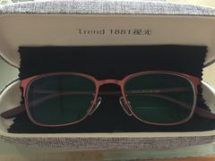 -Trend1881视光·蔡司视觉(领展广场店)
