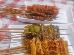 -孟记粥铺·家常菜·烧烤·粥(亚运村店)