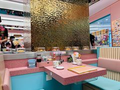 -元气寿司(环球港店)