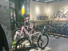 -TREK崔克自行车(徐汇滨江店)