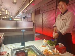 -海底捞火锅(中商百货店)