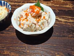 -小川洋风料理(街道口店)