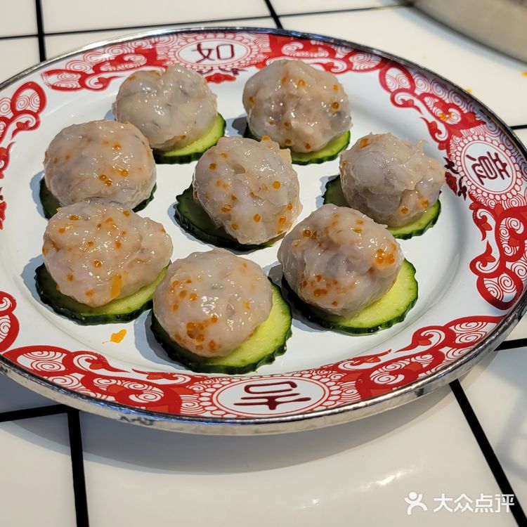 九街淑芬掌中宝串串空港新城店，复古环境，丰富菜品，味道赞到爆