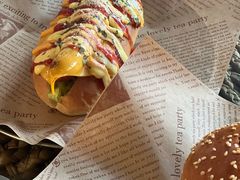 -漪龙台·B26 Rooftop Lounge