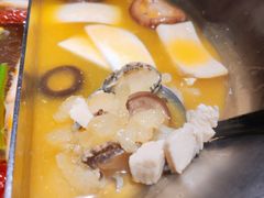 -湊湊火锅·茶憩(东城万达店)