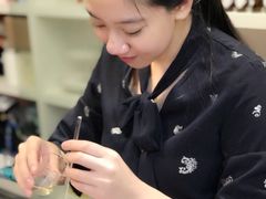 -墨more调香馆DIY自调香水(博雅国际中心B座店)