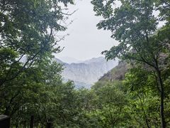 -野三坡刘家河高山漂流
