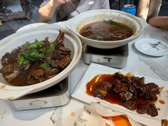 -又见炊烟私房菜(敬亭路店)