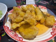 -人民公社大食堂(顺义总店)
