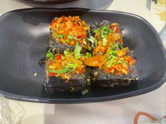 -铭副琦食·虾蟹烩馆(渔人码头店)
