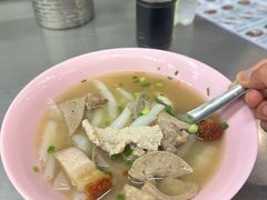 -唐人街(耀华力路)