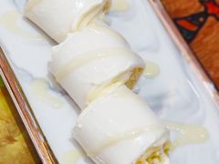 -甜心妈妈·榴莲星级糖水(北京路总店)