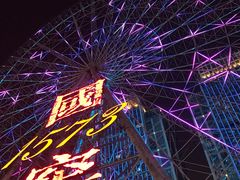 -星城之眼摩天轮