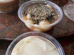 -钟姨糖水(惠城店)