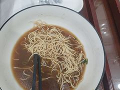 -百年老字号·观振兴蟹黄面·三虾面·苏式面(观前街富仁坊巷店)