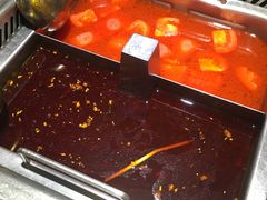 -海底捞火锅(连城广场店)