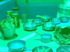 -轻烧烤肉(光谷步行街店)