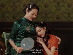 -海马体照相馆(上海月星环球港店)