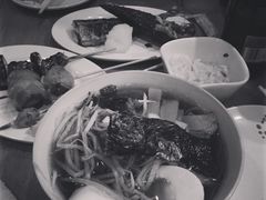 -福烤锦花(长乐路店)