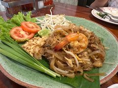 -Dang restaurant (patong phuket)