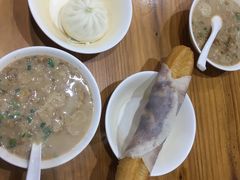 -阊门姚记豆浆(旧学前直营店)