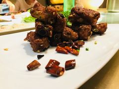 -渔太泰漓江小馆·广西融合菜(西街店)