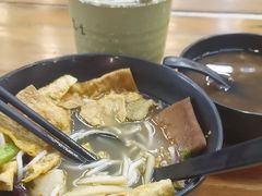 -螺蛳粉先生(蓟门桥店)