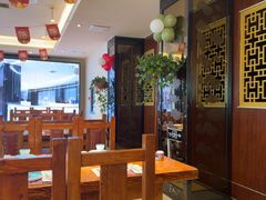 -老长春肉馆(创业大街店)