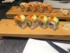 -昱匠·日本料理(金融街店)