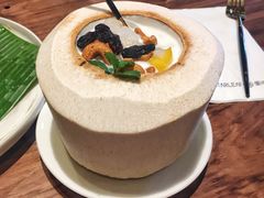 椰奶冻-星叶·东南亚料理(宁波万象汇店)
